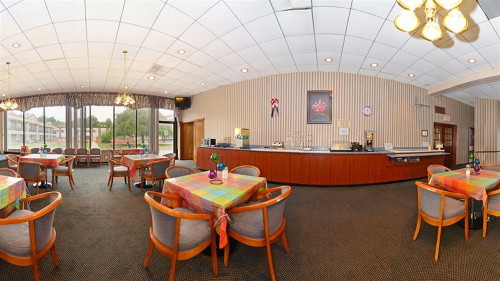 Red Carpet Inn & Suites Carneys Point/Wilmington Buitenkant foto